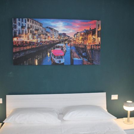 Travelounge Milano San Siroヴィラ エクステリア 写真