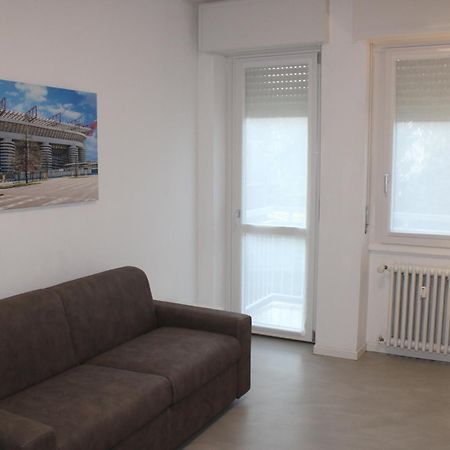 Travelounge Milano San Siroヴィラ エクステリア 写真
