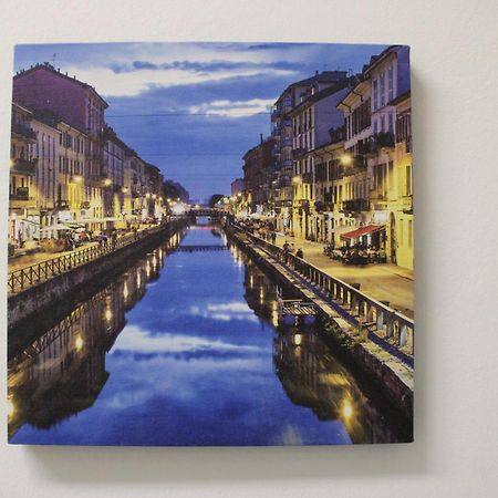 Travelounge Milano San Siroヴィラ エクステリア 写真