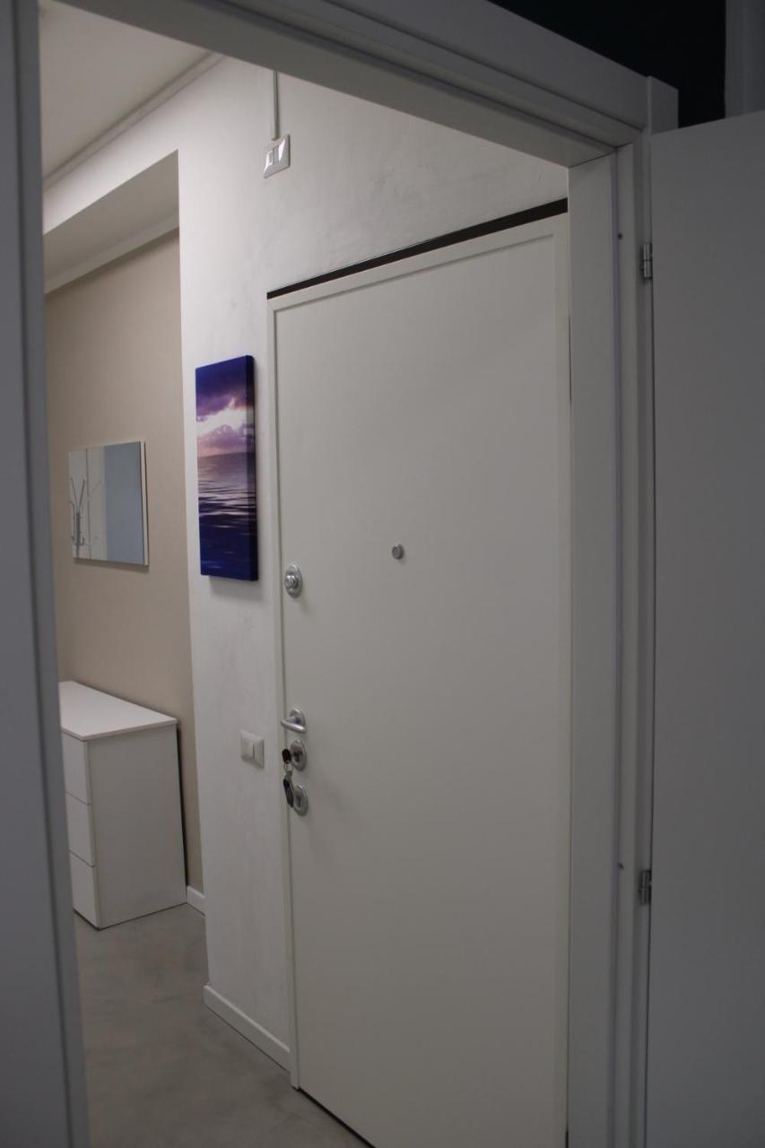 Travelounge Milano San Siroヴィラ エクステリア 写真