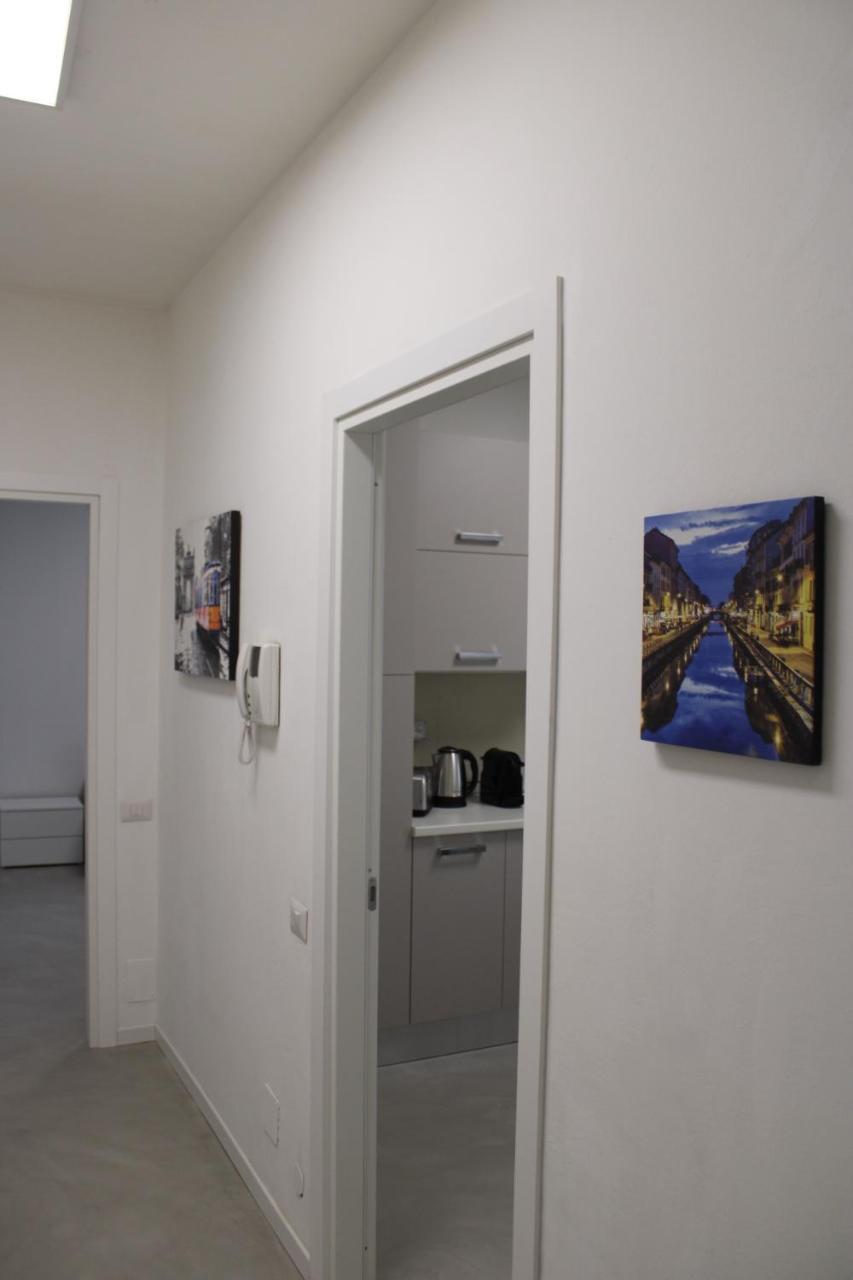 Travelounge Milano San Siroヴィラ エクステリア 写真