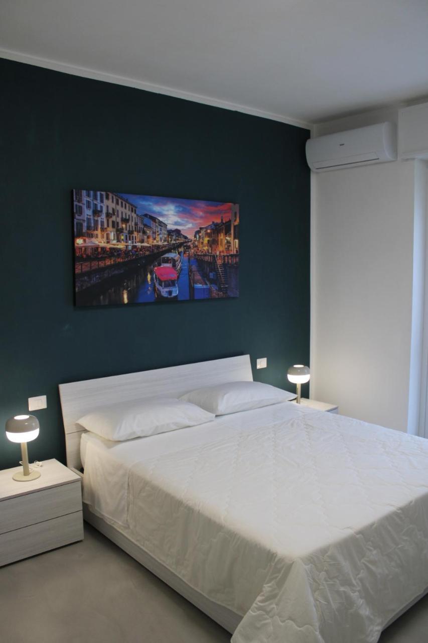 Travelounge Milano San Siroヴィラ エクステリア 写真