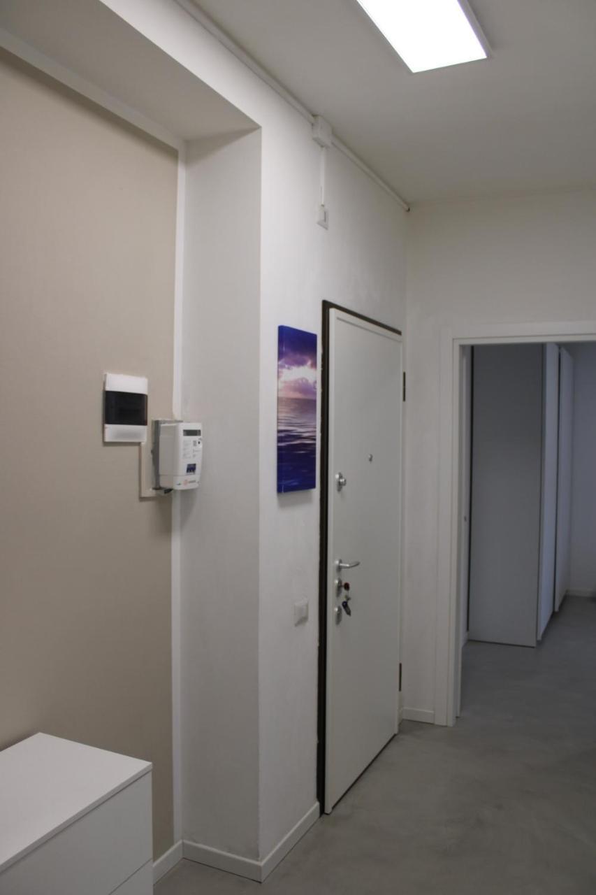 Travelounge Milano San Siroヴィラ エクステリア 写真