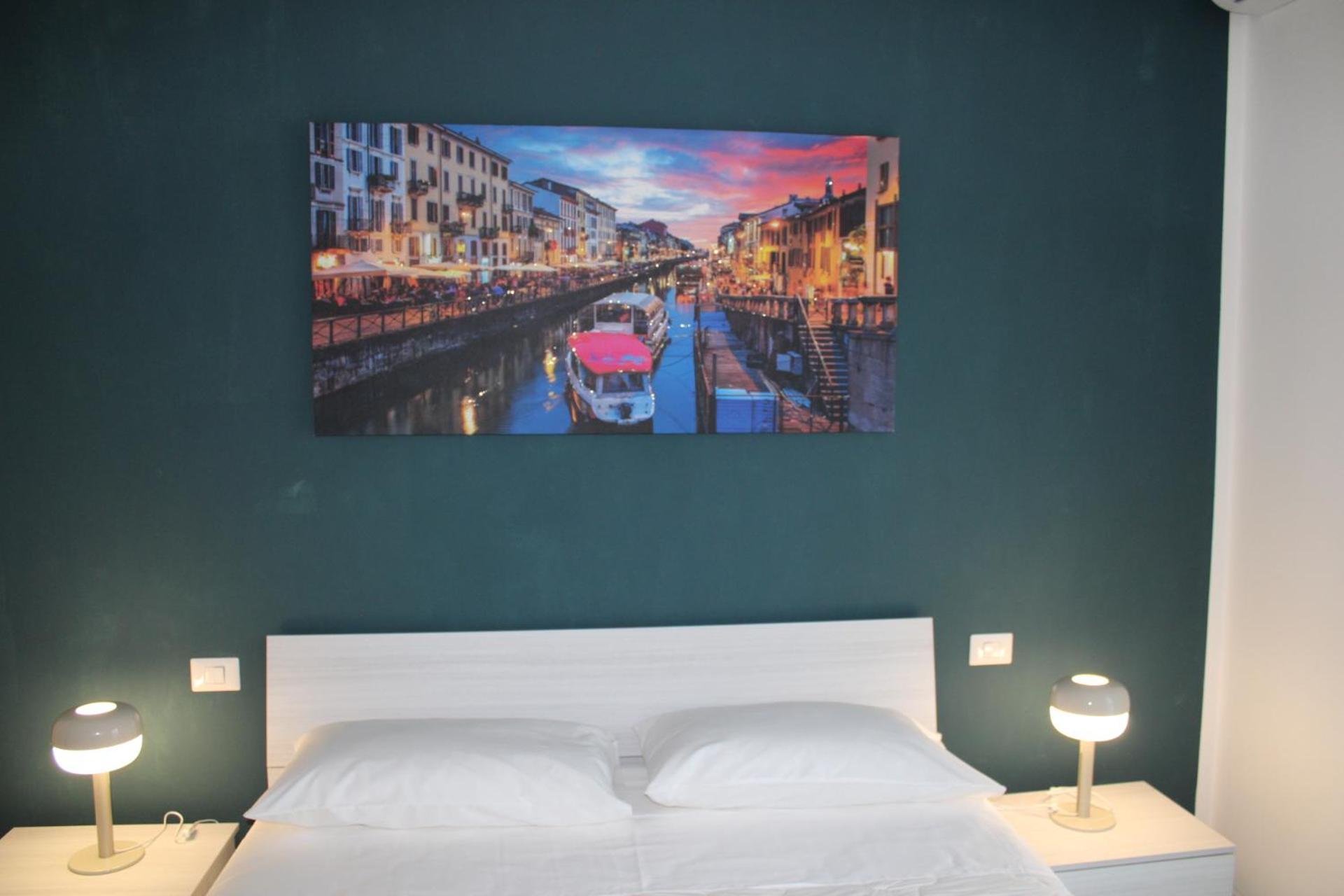 Travelounge Milano San Siroヴィラ エクステリア 写真