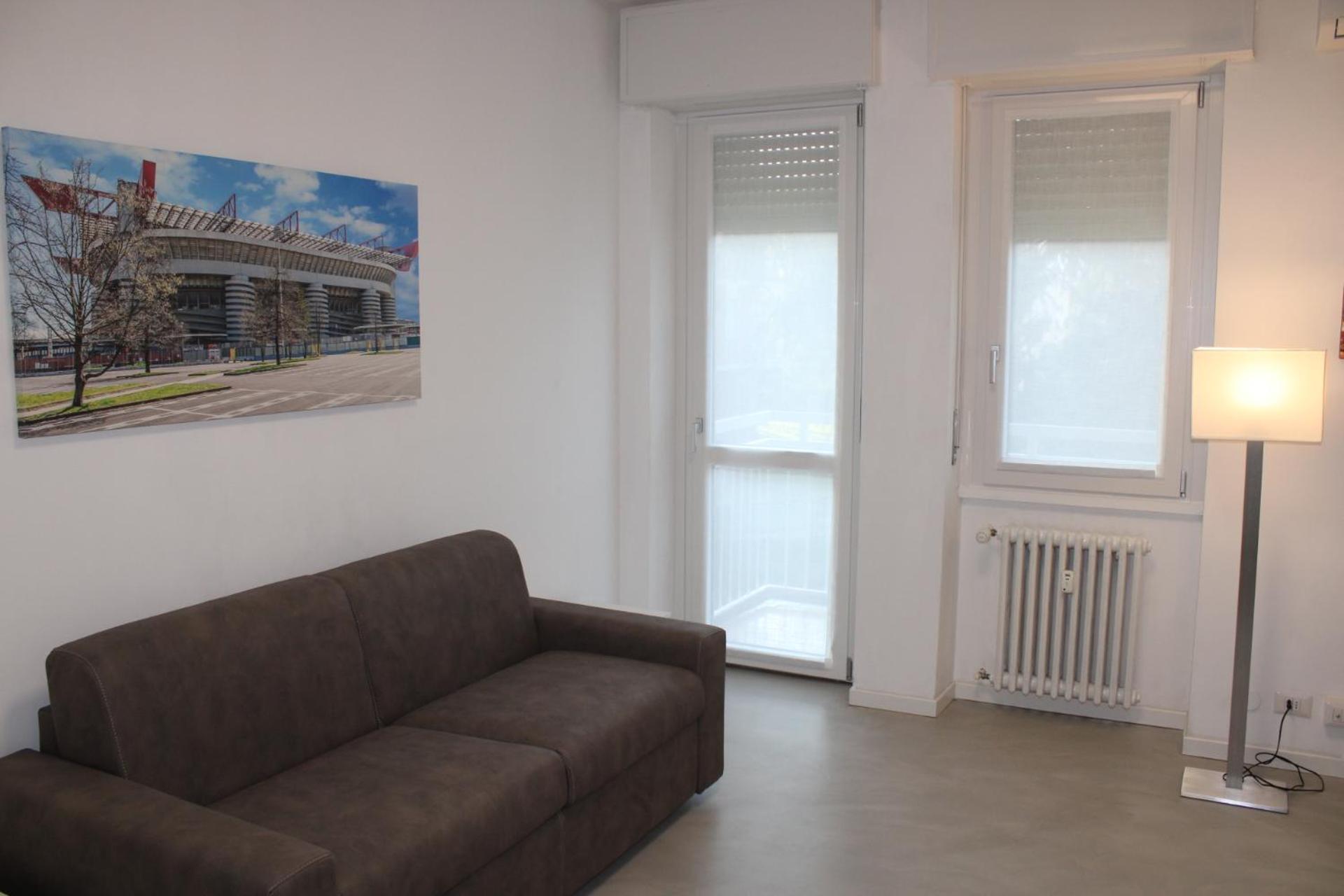 Travelounge Milano San Siroヴィラ エクステリア 写真