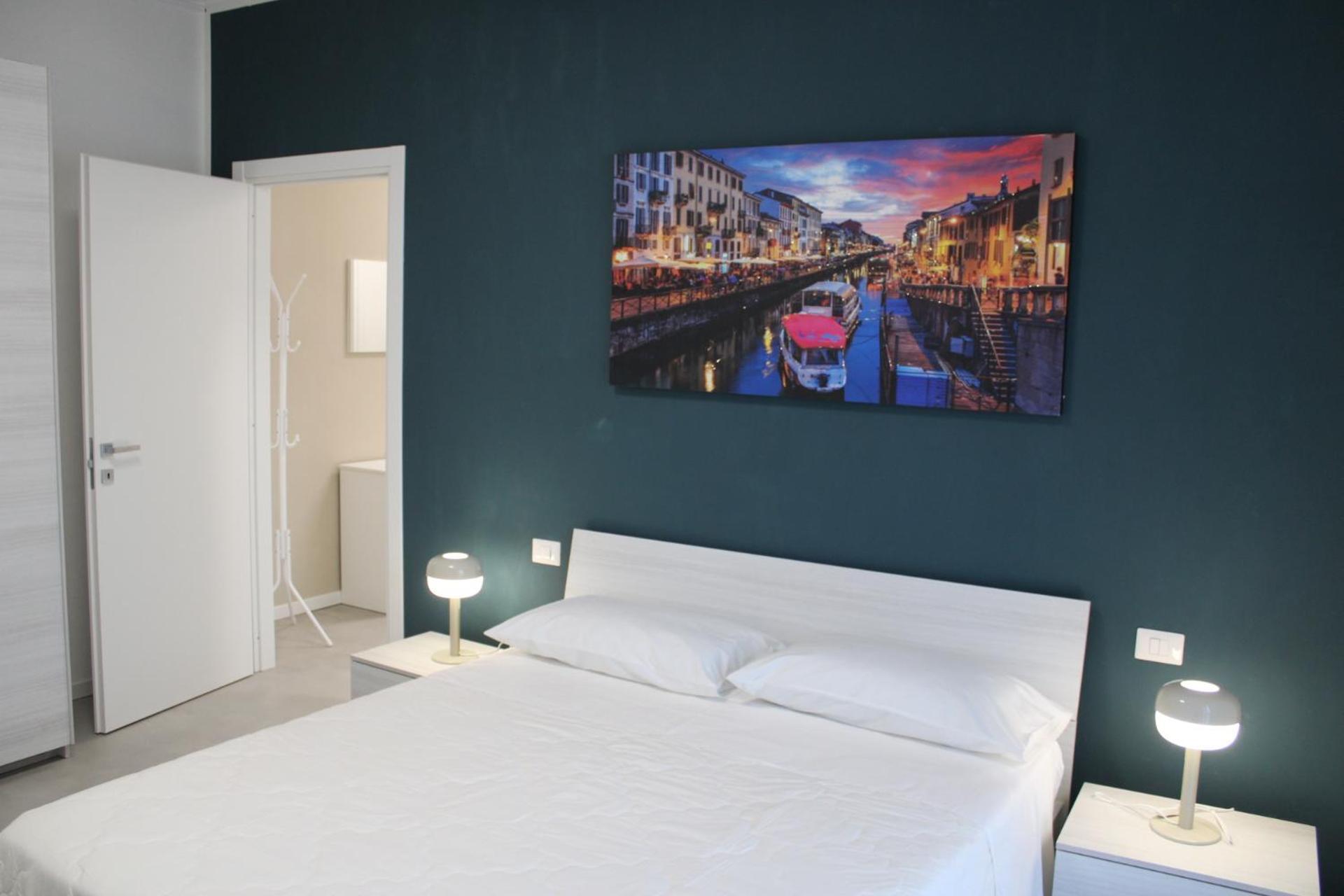 Travelounge Milano San Siroヴィラ エクステリア 写真