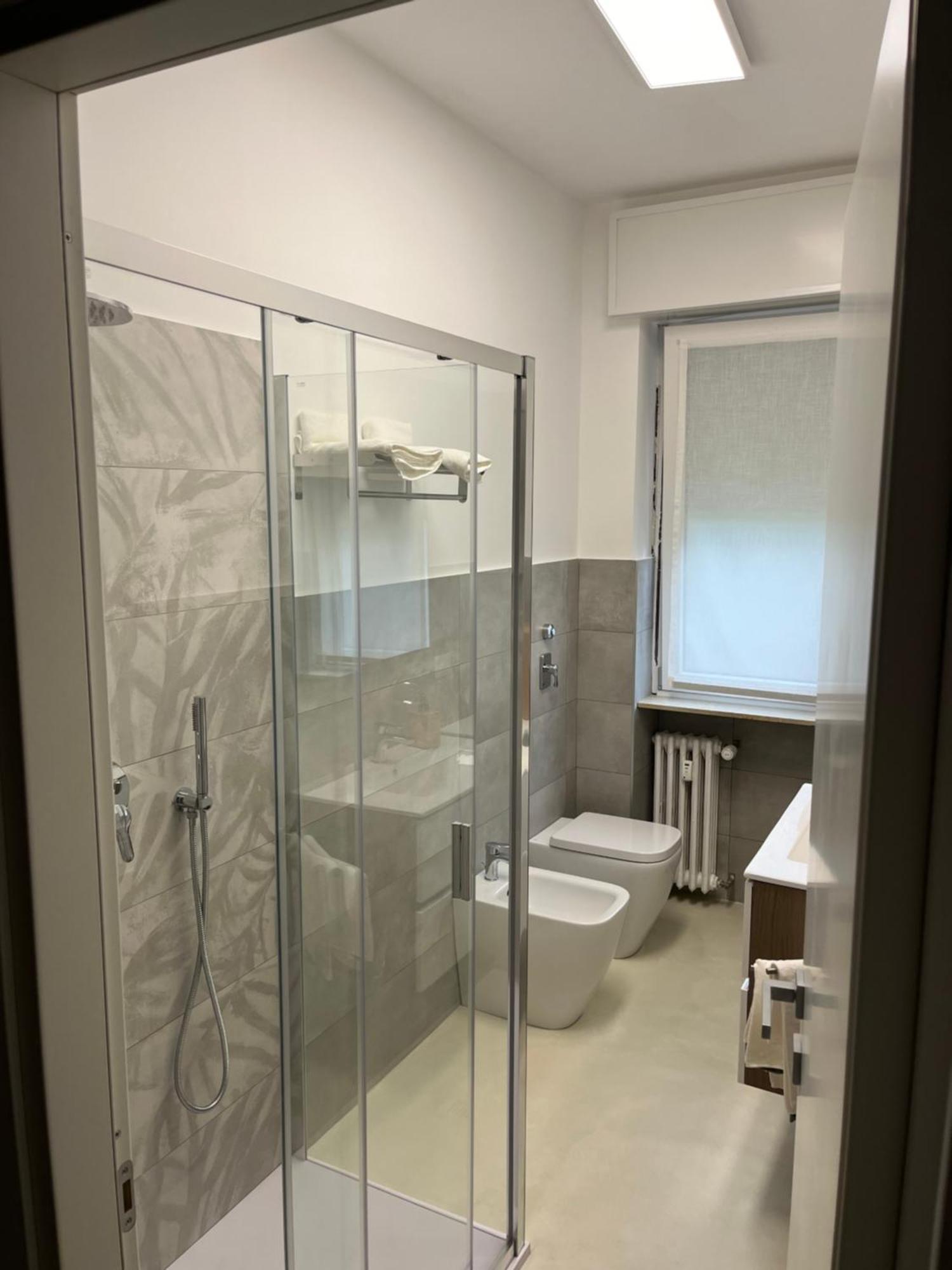 Travelounge Milano San Siroヴィラ エクステリア 写真