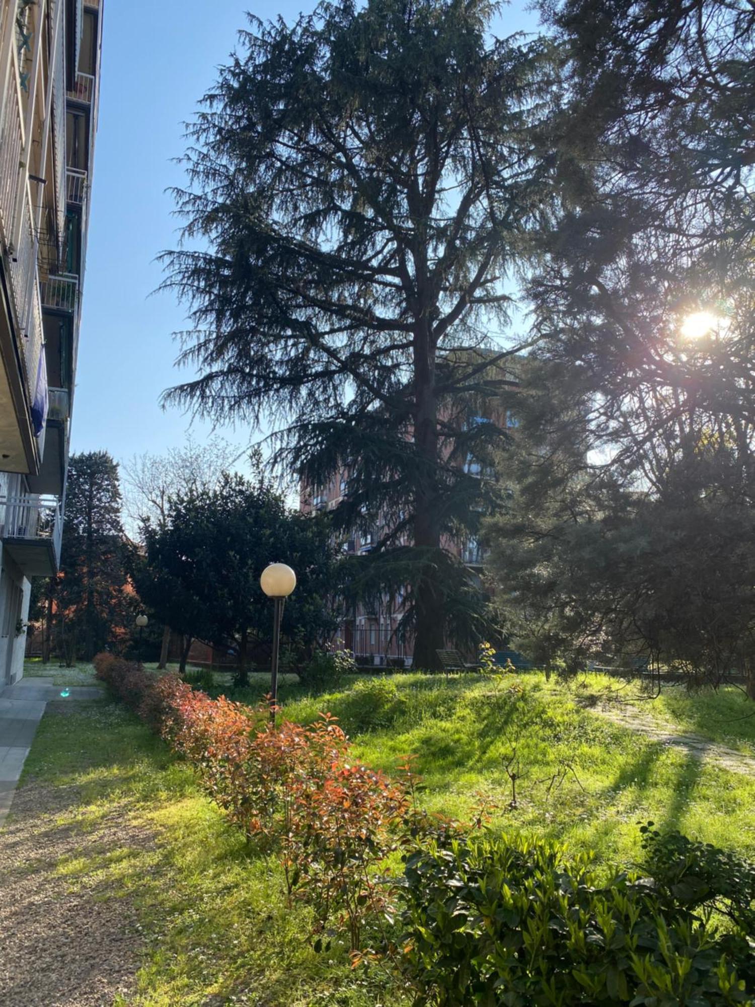 Travelounge Milano San Siroヴィラ エクステリア 写真